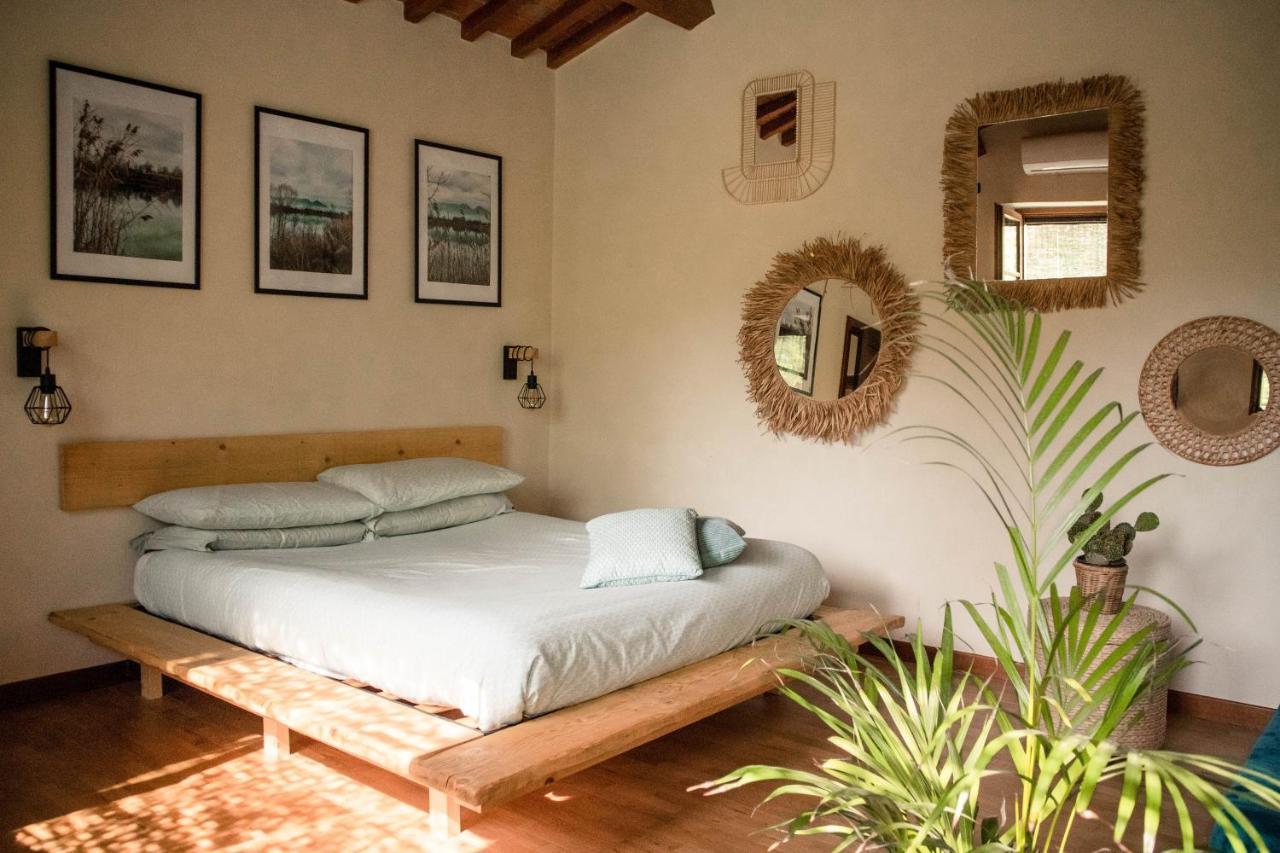 Social Garden - Private Room Calci Exterior foto
